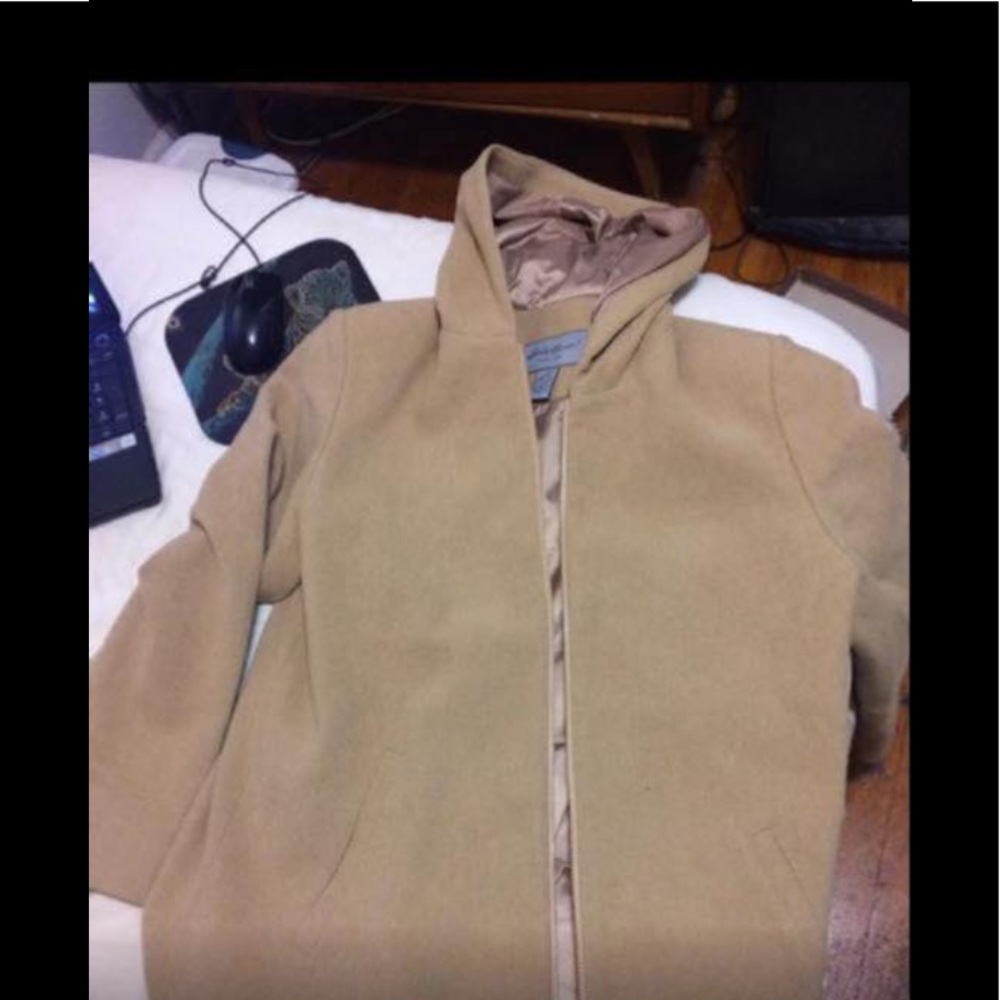 Eddie Bauer jacket